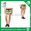 Ramax Custom Women Printing Sports Gym Running Shorts