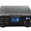 FX Audio D802 80W*2 192KHz Coaxial/Optical/USB Remote Control Class D Digital Power Amplifier