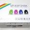 water proof personal gps tracker/newest gps tracker for elder or kids GPS668-M