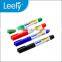 Confirm to EN71-9 and ASTMD4236 refillable white board marker