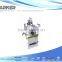 aluminium multi-profile end milling machine