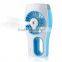 Hot selling handheld mini USB water mist spray fan rechargeable humidifier cooler spray fan