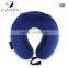 Cute Fast Delivery High quality custom car neck pillow different color available with 3D