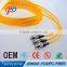 Singlemode SC/APC-FC/UPC Fiber Optic Cable Patch Cords