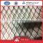 tree guard and netting for hail protection and bird