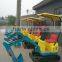 Mini kids excavator, Outdoor Amusement Equipment excavator,Kids Playing Excavator