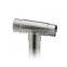 Stainless steel tube connector SS/Stainless Steel Flush Joiner SS/Stainless steel Tee Flush angles