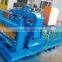 Used color steel metal roof panel roll forming machine / ibr sheet/tile roll forming machine
