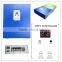 12V/24V/48V High Efficiency MPPT 25A Solar Charge Controller