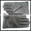 Dermis Leather Men Work Gloves Made in China