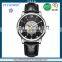 FS FLOWER - China Watch Factory Manufactur Chinese Skeleton Mechanical Watch