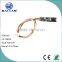 DC3.3V to 3.6V sound recording D7mm infrared surveillance camera module