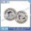 2016 Business metal golf Ball Marker for man
