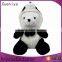 Best Made China Supplier Animal Custom Plush Doll Soft Small Panda Toy