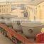 Metallurgy Equipment Slag Pot