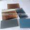 Yiwu years factory Wholesale Newest Cheap crystal glass mosaic tile metallic glass mosaic tile (R-2349