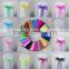 18cm*275cm Crystal Organza Sashes & Chair sashes