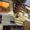 KATO NK500EV 50 ton used wheel crane lifting truck crane