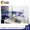 High Speed Fiber Laser Glass Prinitng Machine/Laser Logo Printing Machine/Laser Flying Marking Machine