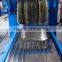 10 years manufactorer stainless steel sink flat polishing machine