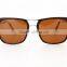 China Wholesale Wood Grain Acetate Sunglasses