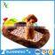 hot sale lovely pet dog beds pet 2016 bed funny dog beds