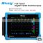 Digital Tablet Oscilloscope TO1074 70 MHz 4CH high performance with battery and belt for automotive