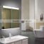 Best seller led lighted bathroom mirror cabinet for modern home furniture