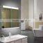 Lamxon led illuminated mirror cabinet with backlit lights