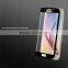 Best Price 3d curved tempered glass screen protector for s6 edge plus
