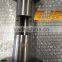 20mm single barrel UPVC barrel, barrel extruder from zhou shan