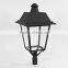 garden lantern garden lighting pole light outdoor led garden light lamp garden led light