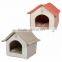 Lightweight 100% Cotton Promotional Pet Bed