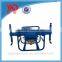 Pneumatic Injection Grouting Polyurethane Resin Pump for coil mine