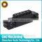 aluminum machining parts milling turning metal fabrication service