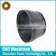 Aluminum cnc machining parts camera parts electrical components