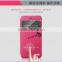 China  factory direct selling best case for iphone 6, high quality leather case for iphone 5 multi degree rotation