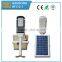 Outdoor Garden Lamp with Competitive Price 12W LED Solar Street Light