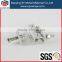 Cap is forged and specifications as per BS1139 Used in pairs on Girder coupler and Pipe of 48.3mm