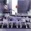 CHOCOLATE CARTON PACKAGING MACHINERY