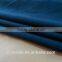 Polyester Cotton T/C Stretch Corduroy Blue Color Woven Fabric 24ales 20x16+70D/44x134, 210gsm
