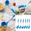 Amazon Best Selling Products Set Of 6 Stainless Steel Kitchen Utensils Set