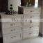 Chest of drawer set