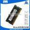 Lifetime warranty 256mb*8 ddr3 4gb 1333 non ecc ram for laptop