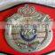 WKO Champion Belt