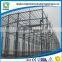ISO9001 verified: Quick install steel structure warehouse/workshop/shed
