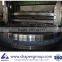 Cylindrical Roller Slewing Bearing External Gear