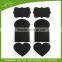 Hot Sale note adhesive chalkboard roll