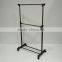 Cheap Single Garment Coat Rack Display Drying Clothes Rack Made in China Supplier