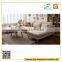 modern comfortable nodic L-shaped sectional sofa 2 seater with chaise lounge living room sofa